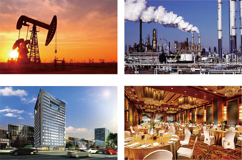 天藍節(jié)能科技